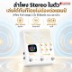 สมาร์ทแอมป์กีต้าร์ Flamma Tone Go Series