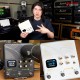 สมาร์ทแอมป์กีต้าร์ Flamma Tone Go Series