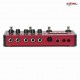 Melo Audio Tone Shifter 3s Red Guitar Audio Interface