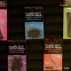 ยางซับแรงสั่นสะเทือนกีต้าร์ Ernie Ball String Dampener Series