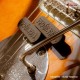 ยางซับแรงสั่นสะเทือนกีต้าร์ Ernie Ball String Dampener Series