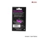 ยางซับแรงสั่นสะเทือนกีต้าร์ Ernie Ball String Dampener Series
