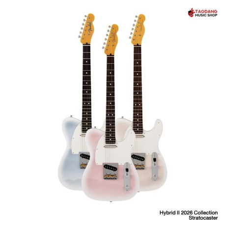 เครื่องตั้งสายแบบหนีบ Ernie Ball Fast Pitch Clip-On Tuner สี