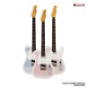 กีต้าร์ไฟฟ้า Fender 2026 Collection Hybrid II Telecaster Misty Satin Series