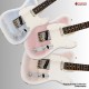เครื่องตั้งสายแบบหนีบ Ernie Ball Fast Pitch Clip-On Tuner สี