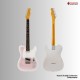เครื่องตั้งสายแบบหนีบ Ernie Ball Fast Pitch Clip-On Tuner สี
