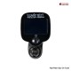 เครื่องตั้งสายแบบหนีบ Ernie Ball Fast Pitch Clip-On Tuner สี