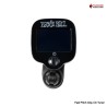 เครื่องตั้งสายแบบหนีบ Ernie Ball Fast Pitch Clip-On Tuner สี