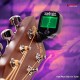 เครื่องตั้งสายแบบหนีบ Ernie Ball Fast Pitch Clip-On Tuner สี