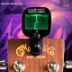 เครื่องตั้งสายแบบหนีบ Ernie Ball Fast Pitch Clip-On Tuner สี