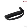 คาโป้กีต้าร์โปร่งและกีต้าร์ไฟฟ้า Ernie Ball Flex Capo สี