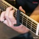คาโป้กีต้าร์โปร่งและกีต้าร์ไฟฟ้า Ernie Ball Flex Capo สี