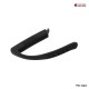 คาโป้กีต้าร์โปร่งและกีต้าร์ไฟฟ้า Ernie Ball Flex Capo สี
