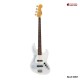 เบสไฟฟ้า Fender 2026 Collection Hybrid II Jazz Bass Misty Satin Series