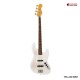 เบสไฟฟ้า Fender 2026 Collection Hybrid II Jazz Bass Misty Satin Series