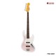 เบสไฟฟ้า Fender 2026 Collection Hybrid II Jazz Bass Misty Satin Series