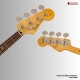 เบสไฟฟ้า Fender 2026 Collection Hybrid II Jazz Bass Misty Satin Series