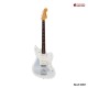 กีต้าร์ไฟฟ้า Fender 2026 Collection Hybrid II Jazzmaster Misty Satin Series