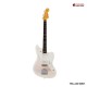 กีต้าร์ไฟฟ้า Fender 2026 Collection Hybrid II Jazzmaster Misty Satin Series