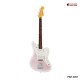 กีต้าร์ไฟฟ้า Fender 2026 Collection Hybrid II Jazzmaster Misty Satin Series