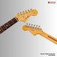 กีต้าร์ไฟฟ้า Fender 2026 Collection Hybrid II Jazzmaster Misty Satin Series