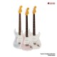 กีต้าร์ไฟฟ้า Fender 2026 Collection Hybrid II Stratocaster Misty Satin Series