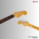 กีต้าร์ไฟฟ้า Fender 2026 Collection Hybrid II Stratocaster Misty Satin Series