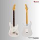 กีต้าร์ไฟฟ้า Fender 2026 Collection Hybrid II Stratocaster Misty Satin Series