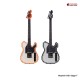 กีต้าร์ไฟฟ้า MOJOLNIR 8-Bit Stage-T  Series