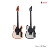กีต้าร์ไฟฟ้า MOJOLNIR 8-Bit Stage-T  Series