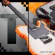 กีต้าร์ไฟฟ้า MOJOLNIR 8-Bit Stage-T  Series