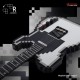 กีต้าร์ไฟฟ้า MOJOLNIR 8-Bit Stage-T  Series