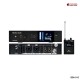 ไวเลสอินเอียร์มอนิเตอร์ Clean audio IEM-5-D Series