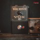 เอฟเฟคกีต้าร์ Vox VTB-1 Treble Booster สี Black