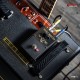 เอฟเฟคกีต้าร์ Vox VTB-1 Treble Booster สี Black