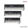 คีย์บอร์ดไฟฟ้า Yamaha YC61, YC73, YC88 Series