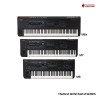 ซินธิไซเซอร์ Yamaha MONTAGE M6, M7, M8X Series
