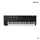 ซินธิไซเซอร์ Yamaha MONTAGE M6, M7, M8X Series