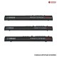 ซินธิไซเซอร์ Yamaha MONTAGE M6, M7, M8X Series