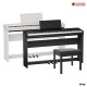 เปียโนไฟฟ้า Roland FP30X สี White