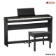 เปียโนไฟฟ้า Roland FP30X สี White