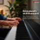 เปียโนไฟฟ้า Roland FP30X สี White