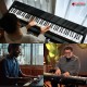 เปียโนไฟฟ้า Roland FP30X สี White