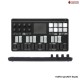คีย์บอร์ดใบ้ Korg nanoKEY Studio สี Black