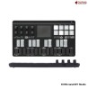 คีย์บอร์ดใบ้ Korg nanoKEY Studio สี Black