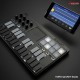 คีย์บอร์ดใบ้ Korg nanoKEY Studio สี Black