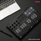 คีย์บอร์ดใบ้ Korg nanoKEY Studio สี Black