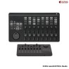 มิดี้คอนโทรลเลอร์ Korg nanoKONTROL STUDIO สี Black