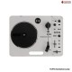 Korg handytraxx play สี White