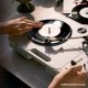 Korg handytraxx play สี White